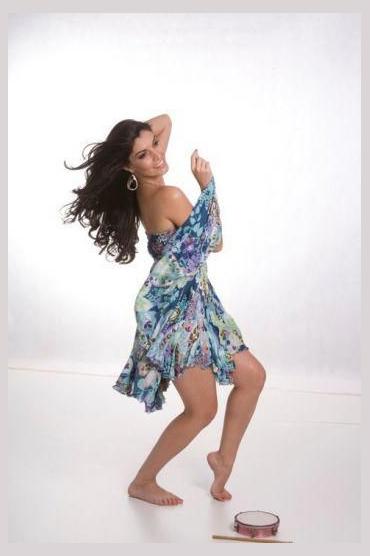 Joyce Cândido